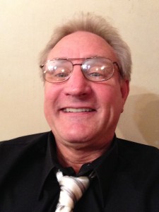 Marvin J. Mann